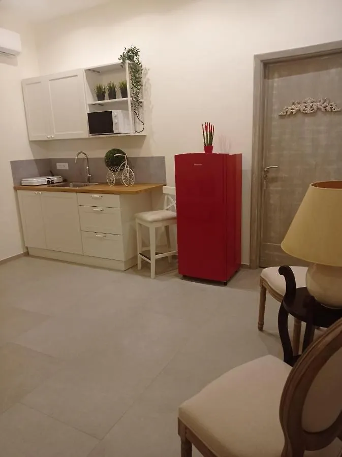 Alfαlfα Apartment Syracuse 0*,  Italy