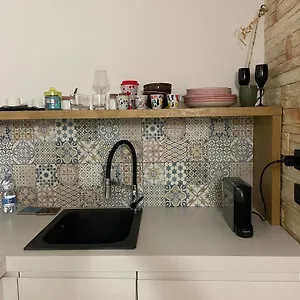 Guillermo House , Alghero Italia