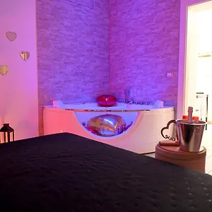 Momenti E Wellness Casa vacanze