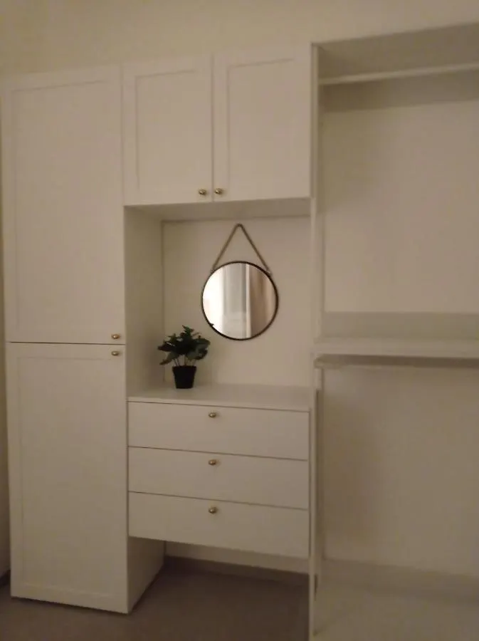 Alfαlfα Apartment Syracuse Italy